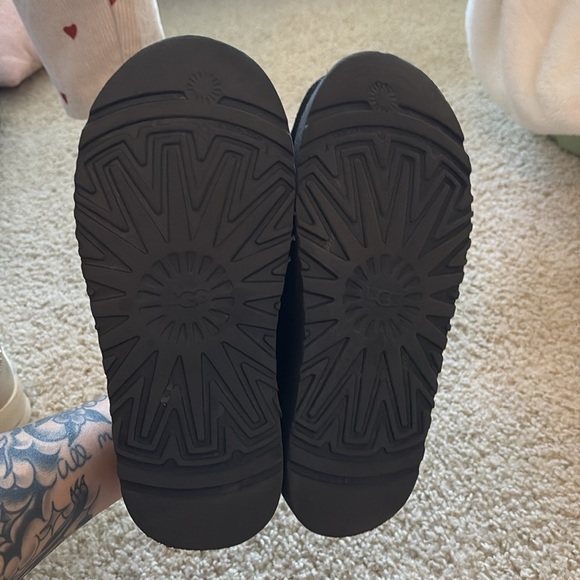 UGG TASMAN PLATFORM - Picture 4 of 5